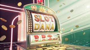 Panduan Lengkap Bermain Slot Dana di Indonesia